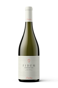 Firetree Fidem Chardonnay Estate Reserve 2024