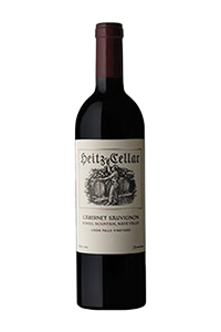 Heitz Cabernet Sauvignon Linda Falls Howell Mountain 2019