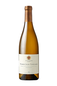 Hartford Court Chardonnay 3 Jacks 2022
