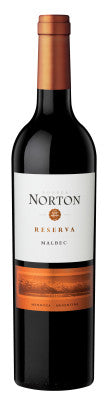 Bodega Norton Reserva Malbec (Tray Pack) 2022