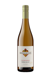Kendall Jackson Chenin Blanc Vintners Reserve 2024