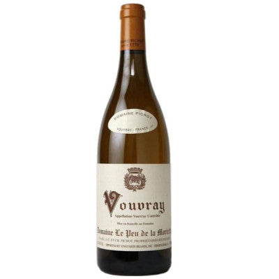 Domaine Pichot Vouvrey, Loire