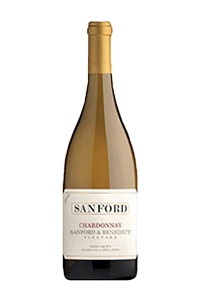 Sanford Chardonnay Sanford & Benedict 2021
