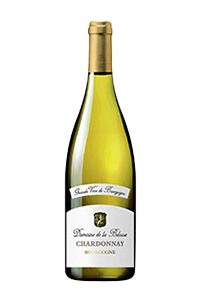Domaine de La Belouse Bourgogne Chardonnay 2020
