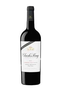 Charles Krug Cabernet Sauvignon Howell Mountain 2021
