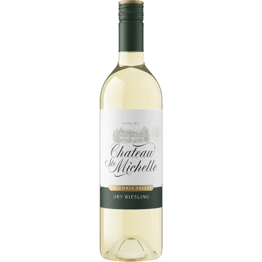 Chateau Ste. Michelle Dry Riesling
