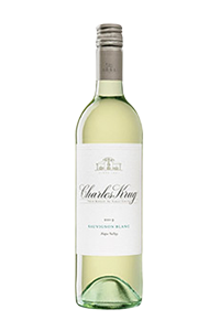 Charles Krug Sauvignon Blanc Napa Valley 2024