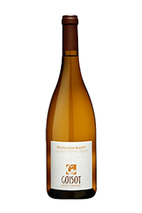Grivot Goisot Bourgogne Aligote Blanc 2023