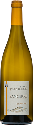 Reverdy Ducroux Domaine Sancerre Beauroy 2025