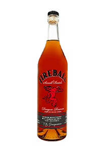 Fireball Dragon Reserve Small Batch