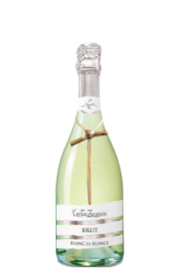 Zaccagnini Blanc de Blancs (6 Gift/6 Naked)