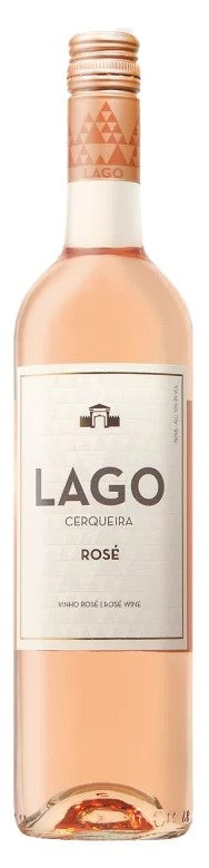 Calcada Lago Vinho Verde Rose 2022 2022