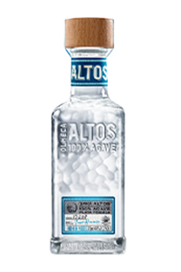 Olmeca Altos Plata Tequila