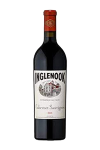 Inglenook Estate Winery Cabernet Sauvignon 2019
