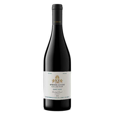 McBride Sisters Pinot Noir 2022