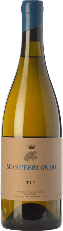 Montesecondo Trebbiano Igt Toscana Tïn 2022
