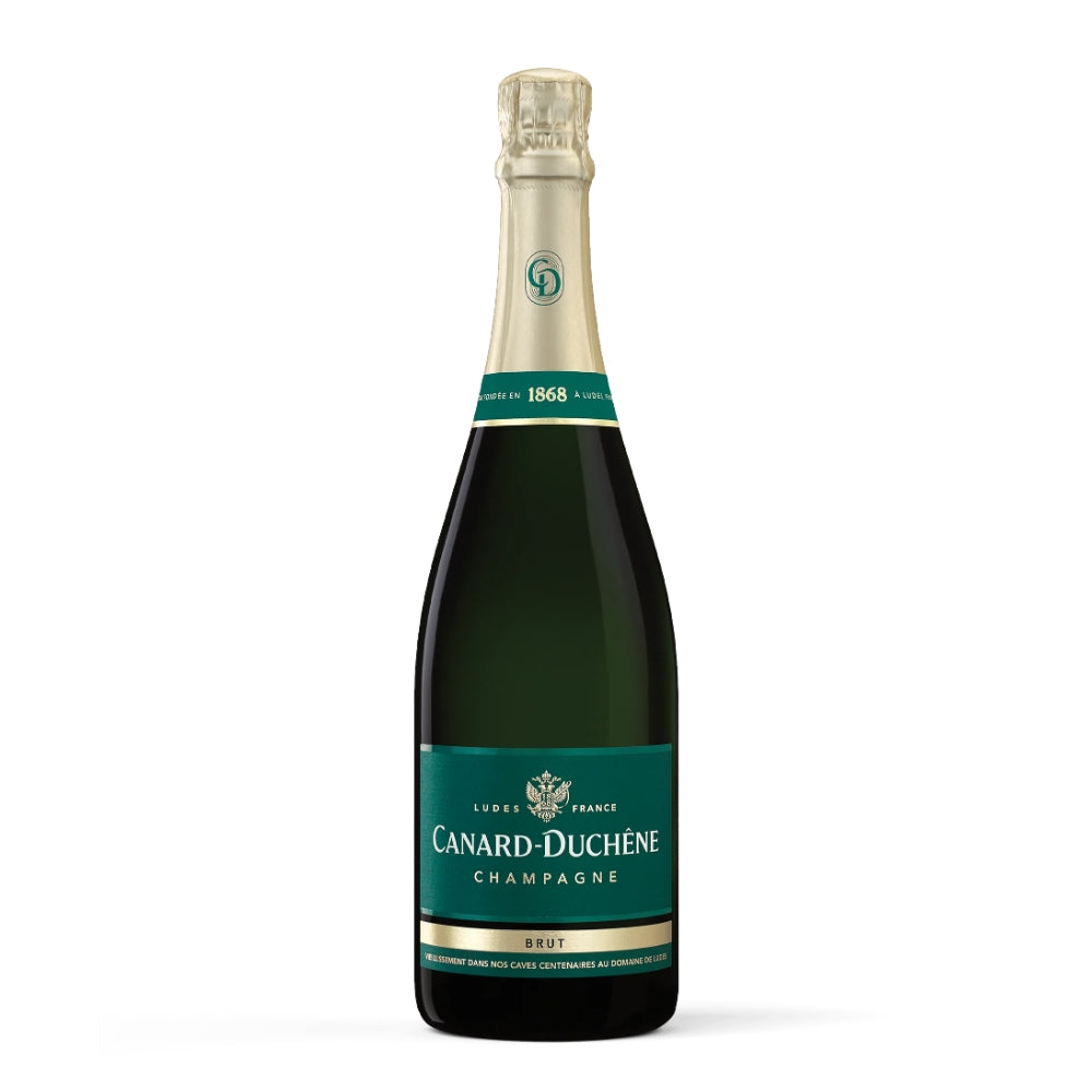 Canard Duchene Brut