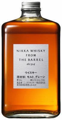 Nikka From The Barrel Japanese Whiskey