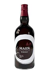 Maen Blended Whisky