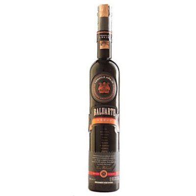 Baluarte Anejo Tequila