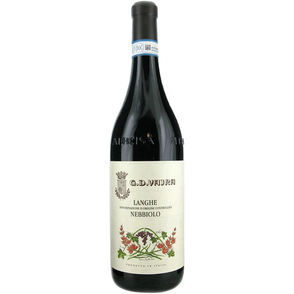 Vajra Nebbiolo Langhe