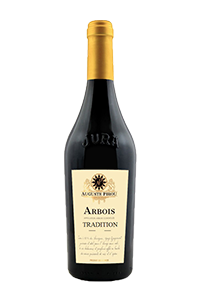 Auguste Pirou Arbois Tradition