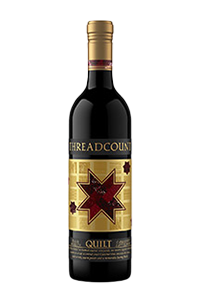 Quilt Threadcount by Quilt Cabernet Sauvignon Napa County 2023