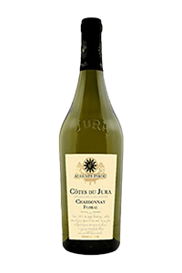 Auguste Pirou Chardonnay Floral