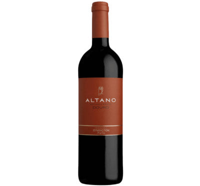 WARRE ALTANO 99-PORT & MADEIRA-WARRE'S WINES 2022