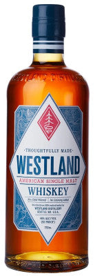 Westland American Single Malt