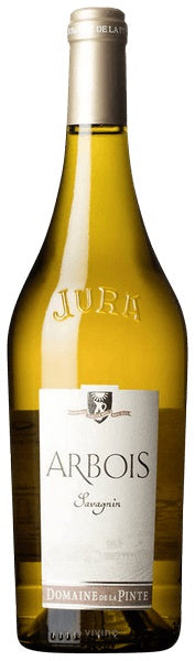 Arbois Savagnin 2016