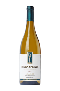 Flora Springs Chardonnay Family Select 2019