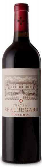 Bordeaux Red 2019