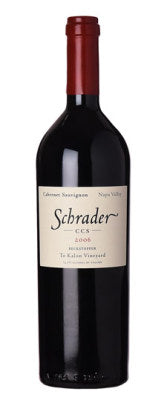 Schrader To Kalon Vineyard Cabernet Sauvignon 2023