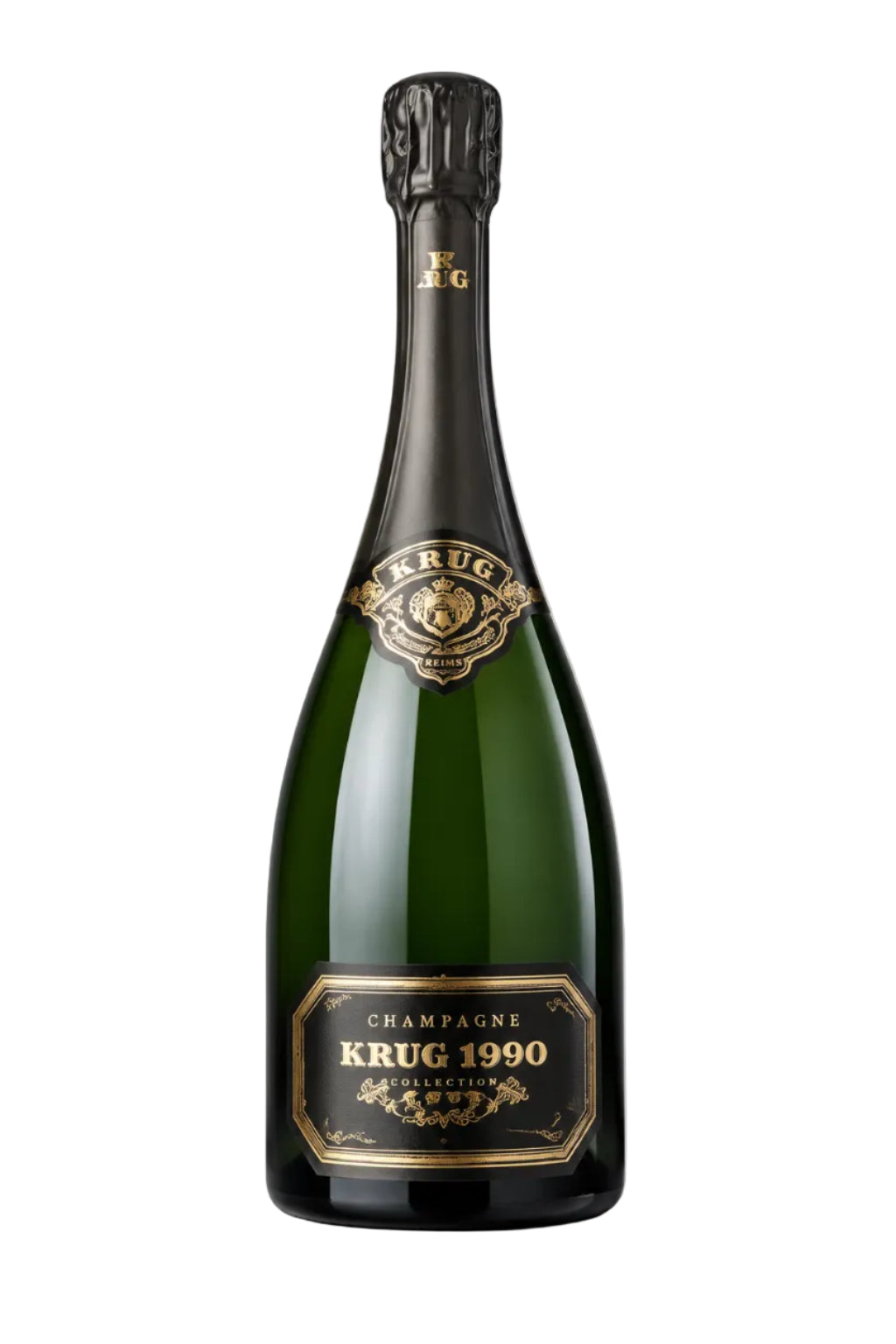 Krug Collection Vintage 1990