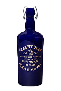 Desert Door Texas Sotol Original