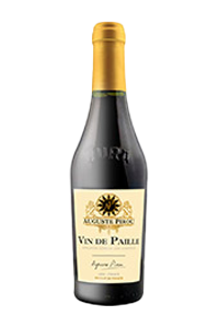 Auguste Pirou Vin de Paille