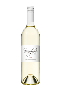 Brassfield Sauvignon Blanc 2024 (Case of 12 Bottles)