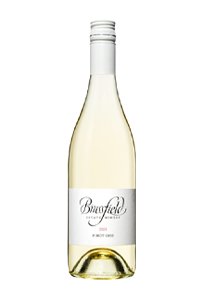 Brassfield Pinot Gris High Serenity 2023 (Case of 12 Bottles)