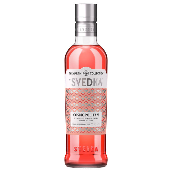 Svedka Martini Cosmopolitan