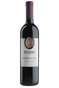 Batasiolo Barbera D'Alba DOC 2022
