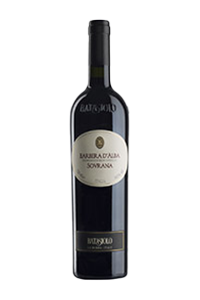 Batasiolo Barbera d'Alba Sovrana DOC 2022