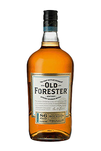 Old Forester 86 (Case of 6 Bottles)