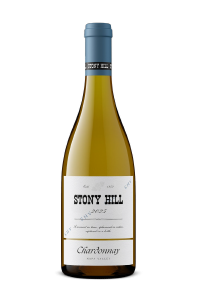 Stony Hill Chardonnay SHV 2025 (Case of 12 Bottles)
