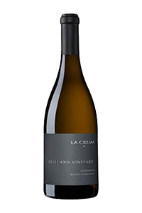 La Crema Chardonnay Kelli Ann 2022