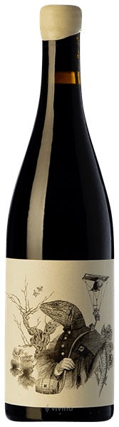 Escondite del Ardacho El Abundilano 2015