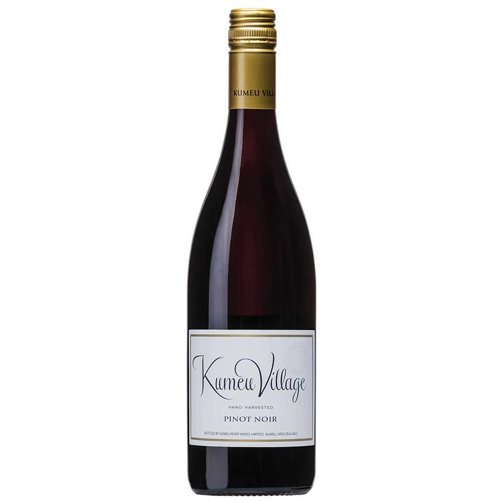 Kumeu River 22 Village Pinot Noir