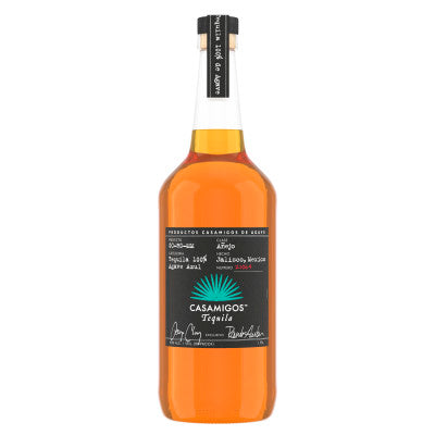 Casamigos Anejo Tequila