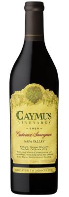 Caymus Cabernet Sauvignon Napa 2023
