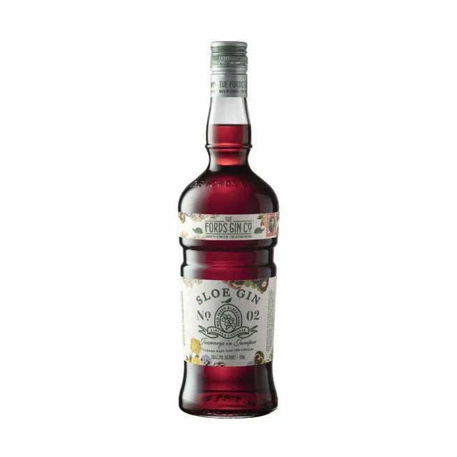 Fords Sloe Gin